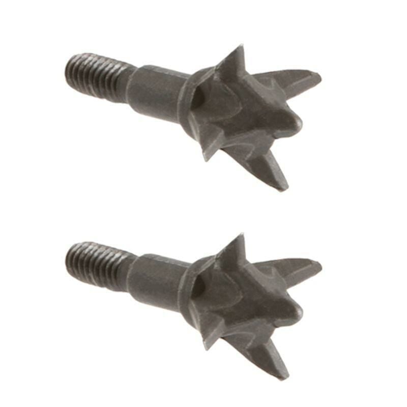 Allen Thrasher Game Point 100 Grain 3 Pack