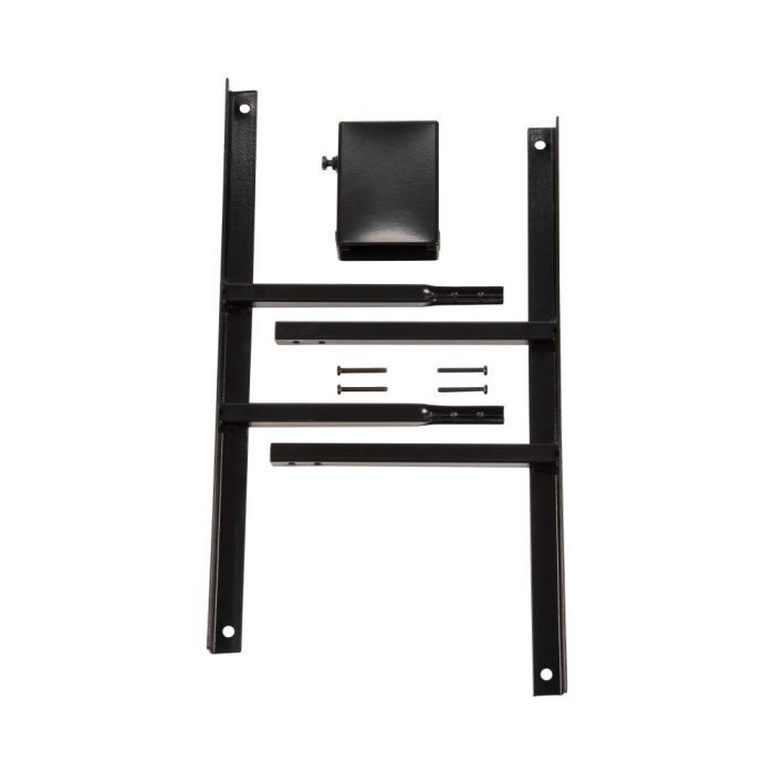 Allen EZ Aim Steel Target Stand Base For 2 X 4 Lumber