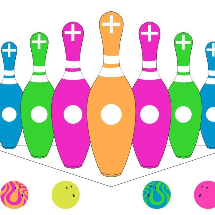 Allen EZ Aim Fun Triggering More Fun Paper Shooting Targets, 12 X 12-In, 9-Pack