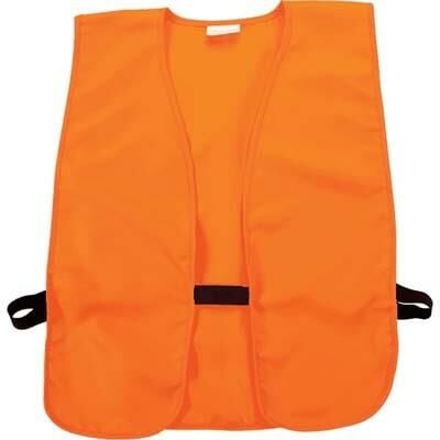 Allen Youth Safety Vest