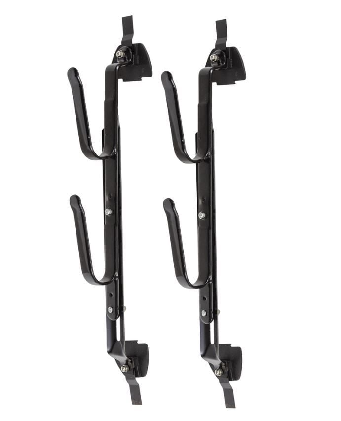 Allen Two Gun Metal Rack