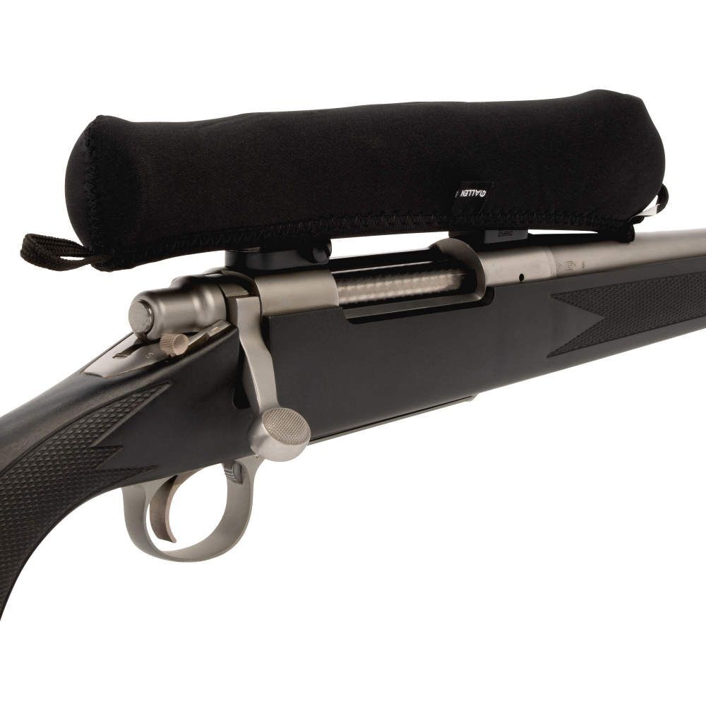 Allen Neoprene Scope Cover Medium - Camo