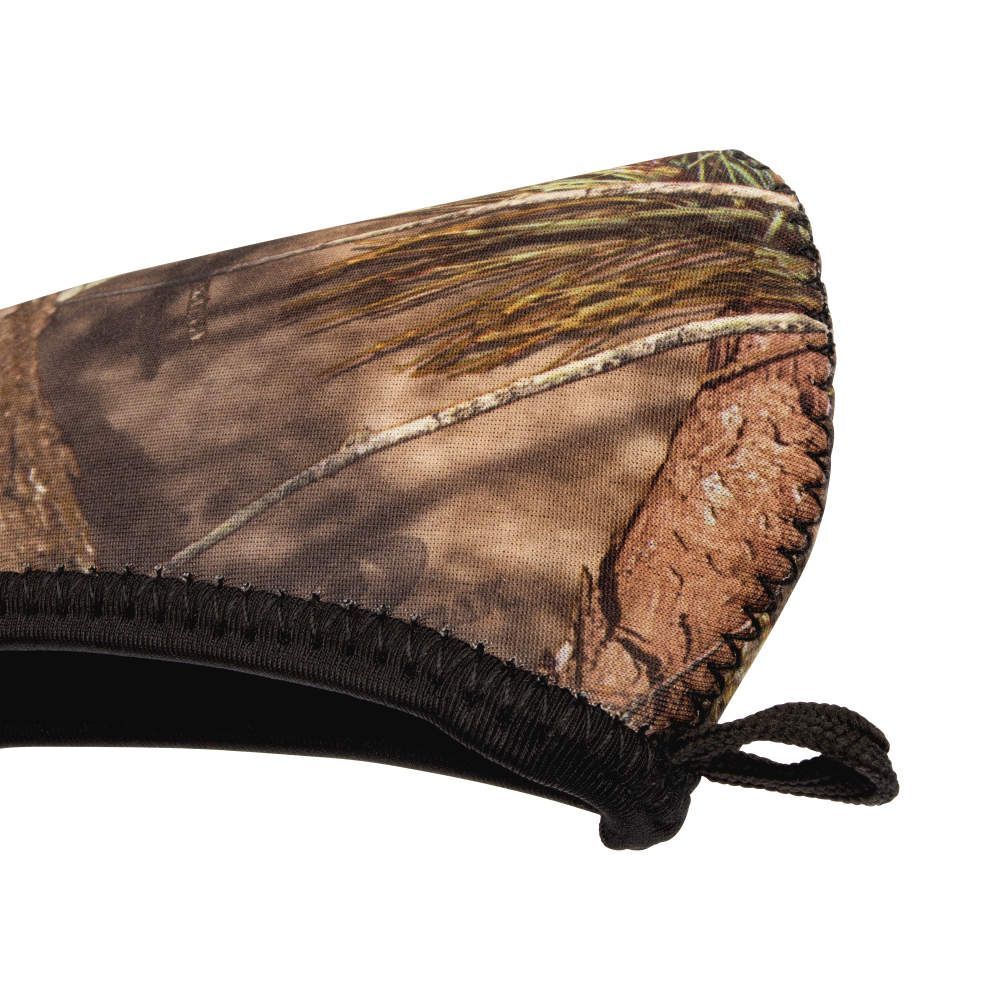 Allen Neoprene Scope Cover Medium - Camo
