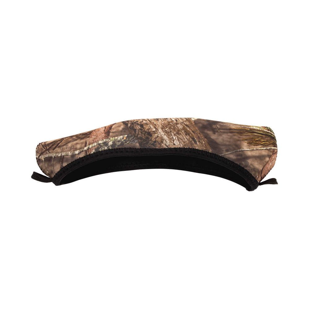 Allen Neoprene Scope Cover Medium - Camo