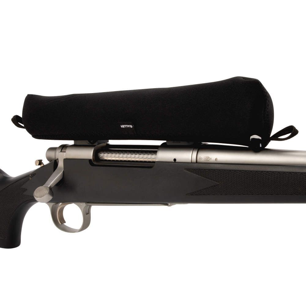 Allen Neoprene Scope Cover Medium - Camo