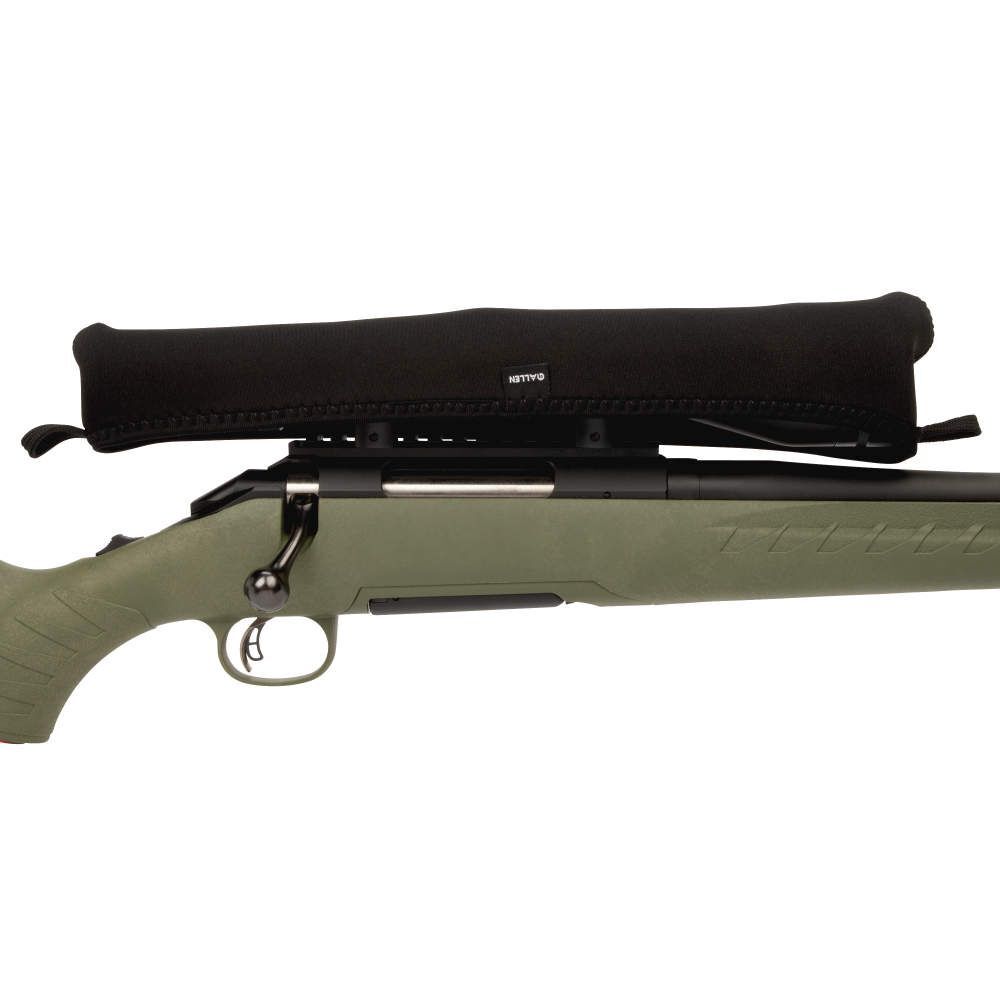 Allen Neoprene Scope Cover Large - Camo