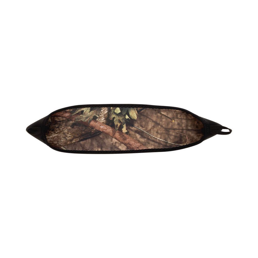 Allen Neoprene Scope Cover Large - Camo