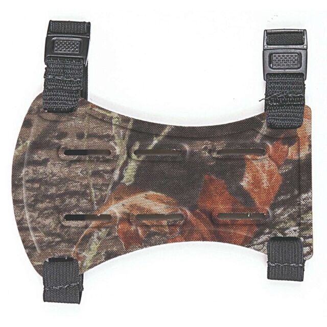 Allen Archery Molded Arm Guard - 7 in