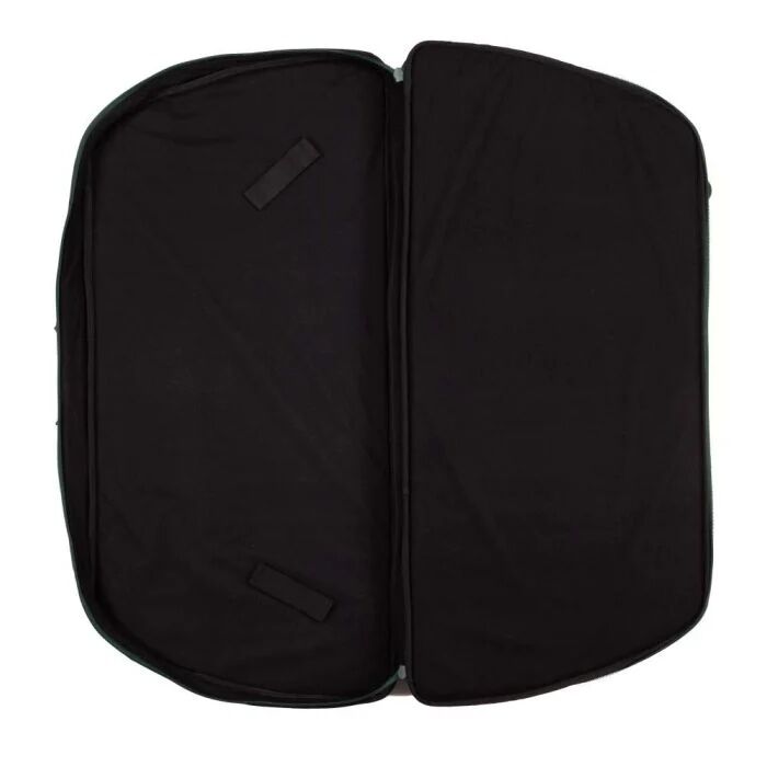 Allen Titan Aconite Single Compound Bow Soft Green & Black Archery Case, 41-In