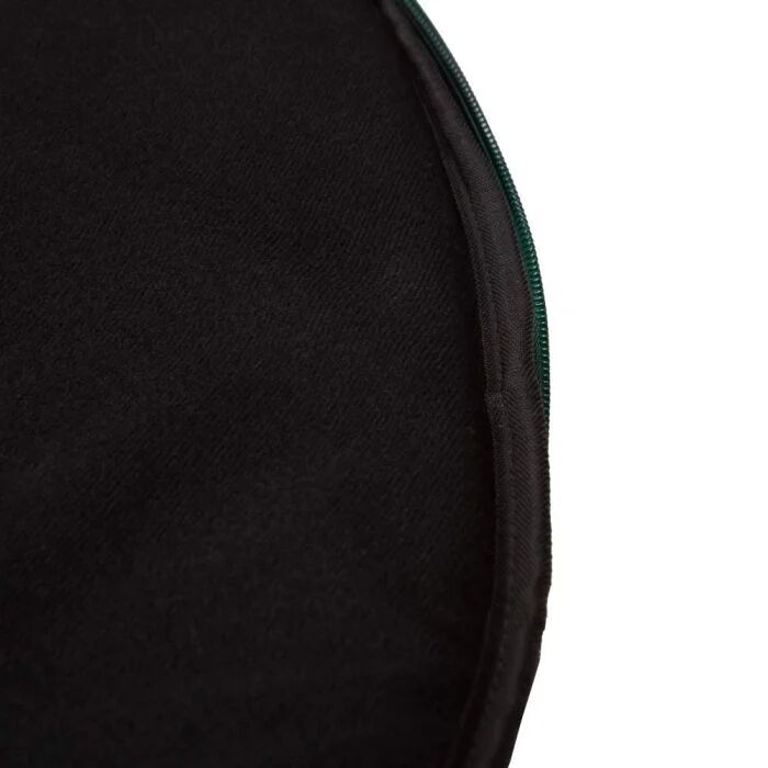 Allen Titan Aconite Single Compound Bow Soft Green & Black Archery Case, 41-In