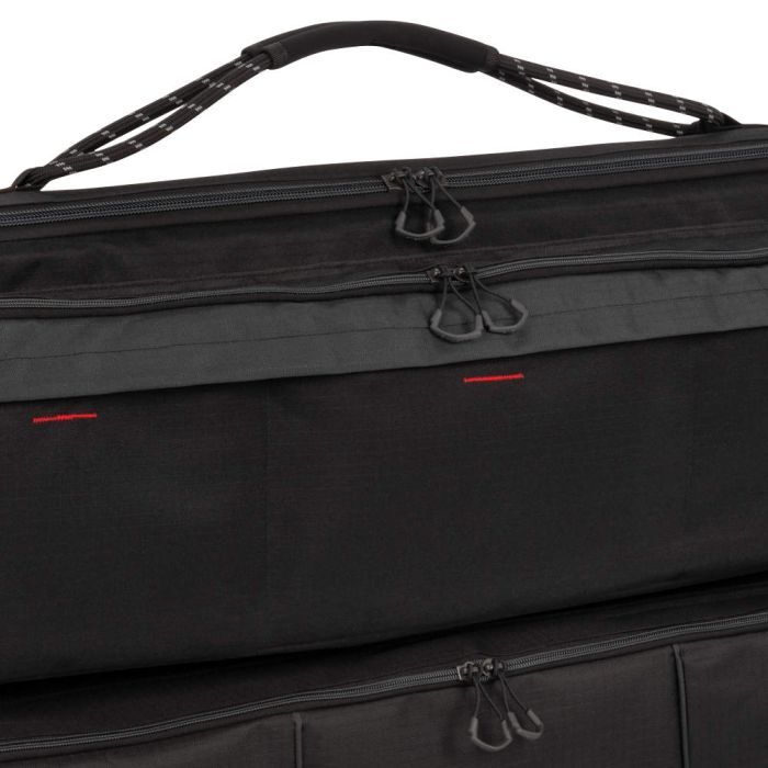 Allen Titan 40-In Larkspur Compound Bow Case