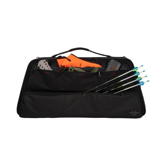Allen Titan 40-In Larkspur Compound Bow Case