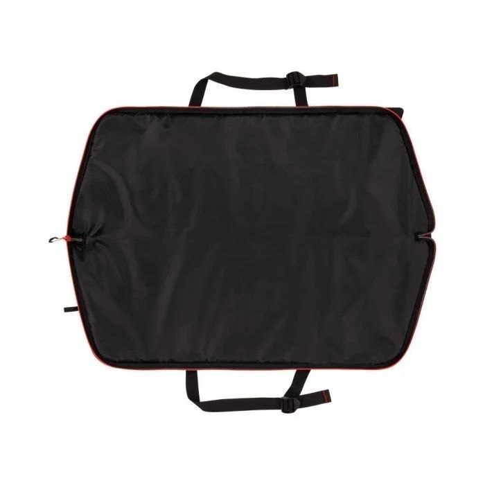 Allen Titan Lockable Sequence Youth and Genesis Black Compound Bow Case, 40-In