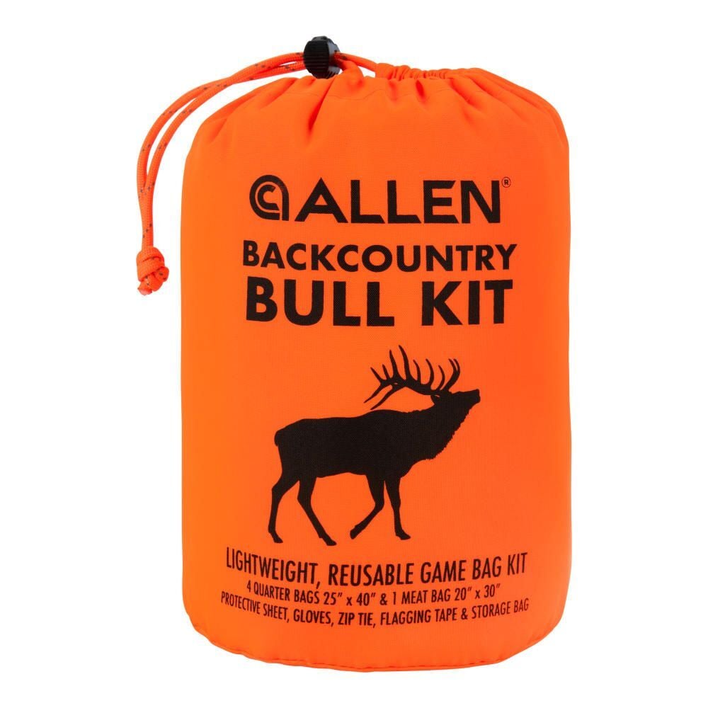 Allen Company Backcountry Bull Kit
