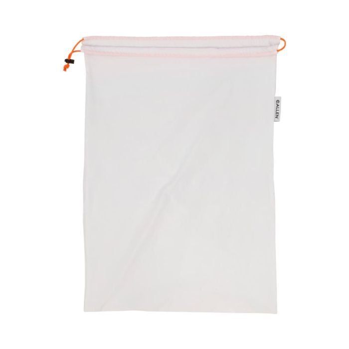 Allen Company White Backcountry Game Bag, 30 in. x 20 in.