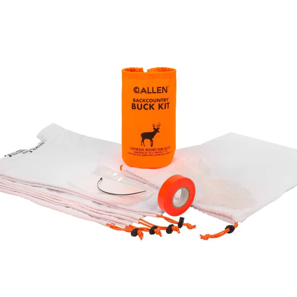 Allen Company Backcountry Buck Kit