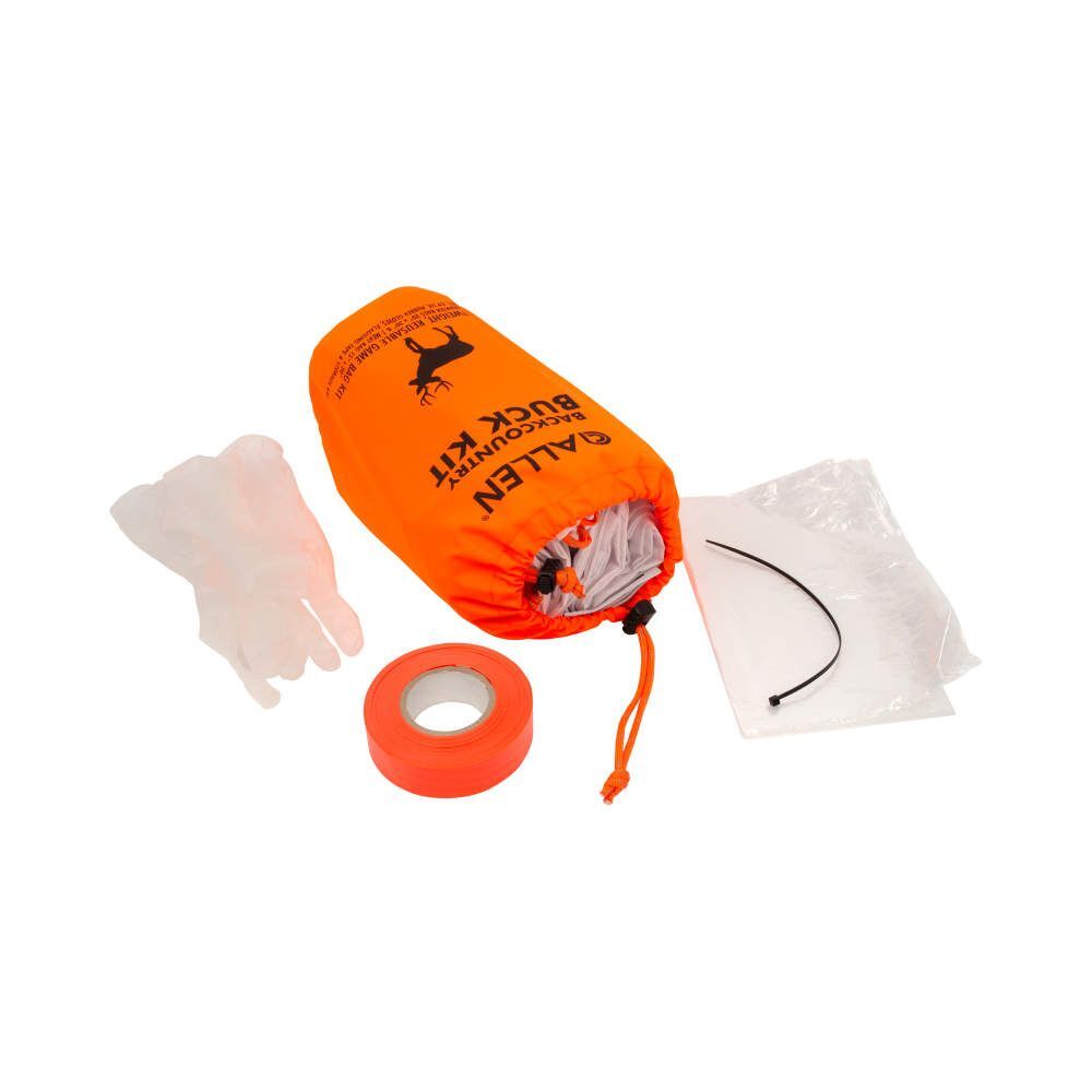 Allen Company Backcountry Buck Kit