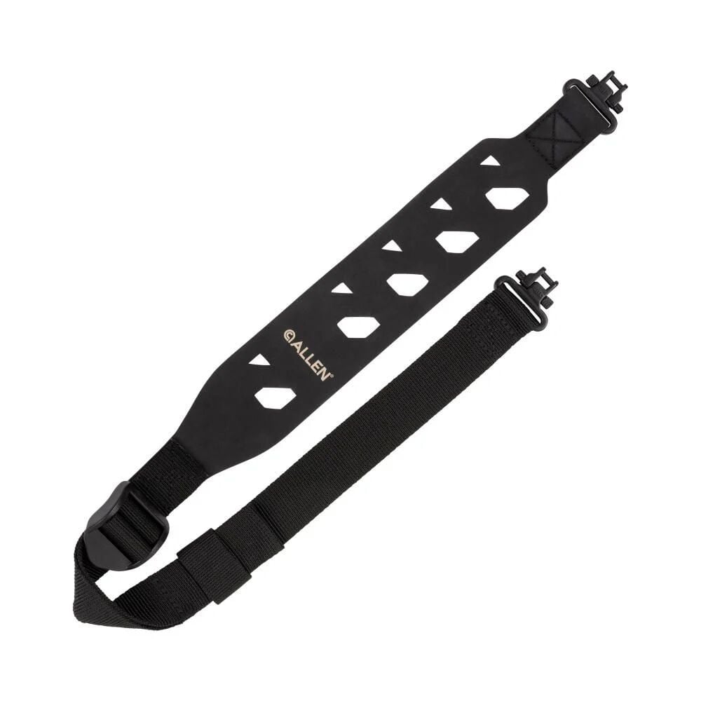 Allen Shadow Hyperlite Black Sling With Swivels, 42-In