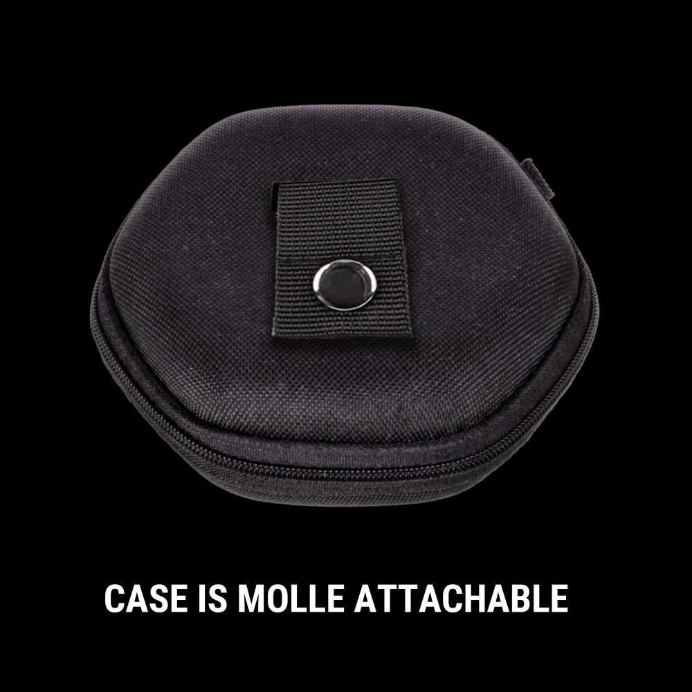 Breakthrough Clean Technologies Shotgun Battle Rope 2.0 12-Gauge Bore Cleaning Rope