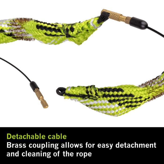Breakthrough Clean Technologies .22 Cal Handgun Battle Rope 2.0 with EVA Case
