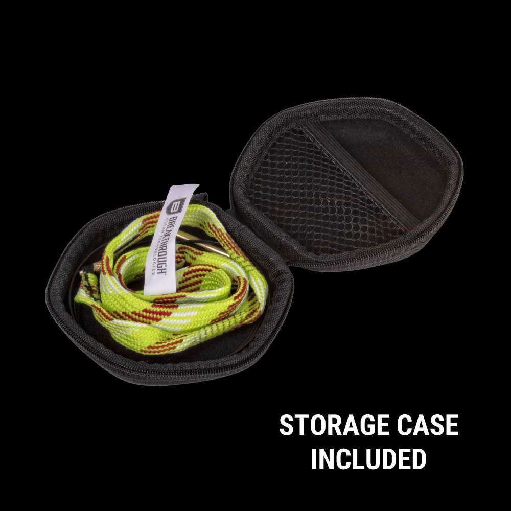 Breakthrough Clean Technologies Rifle Battle Rope 2.0 .243/6mm Bore Cleaning Rope