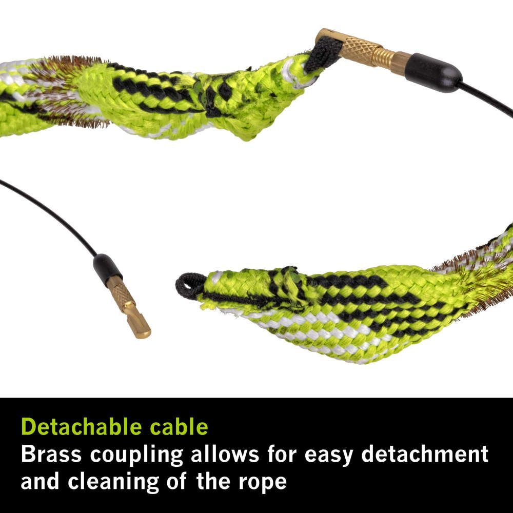 Breakthrough Clean Technologies Rifle Battle Rope 2.0 .243/6mm Bore Cleaning Rope