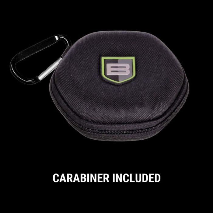 Allen Breakthrough Clean Technologies Rifle Battle Rope 2.0, .30, 308 Caliber & 7mm With EVA Case