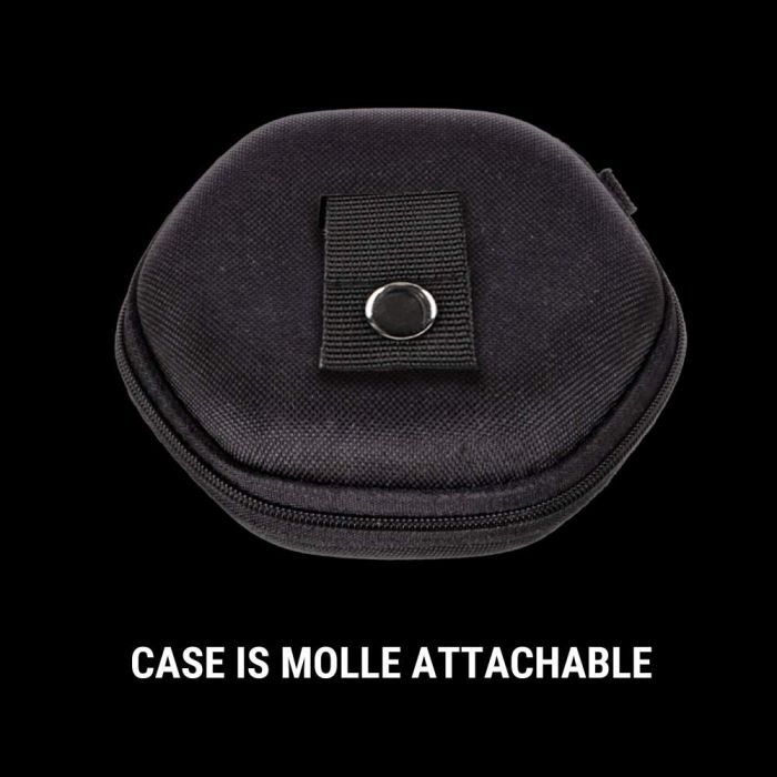 Allen Breakthrough Clean Technologies Rifle Battle Rope 2.0, .30, 308 Caliber & 7mm With EVA Case