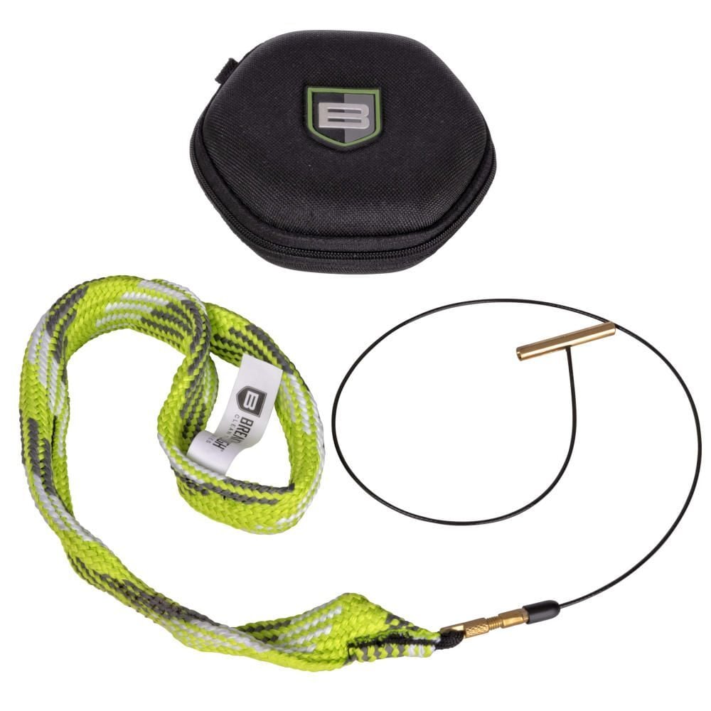 Breakthrough Clean Technologies Handgun Battle Rope 2.0 .357/.38/9mm Bore Cleaning Rope