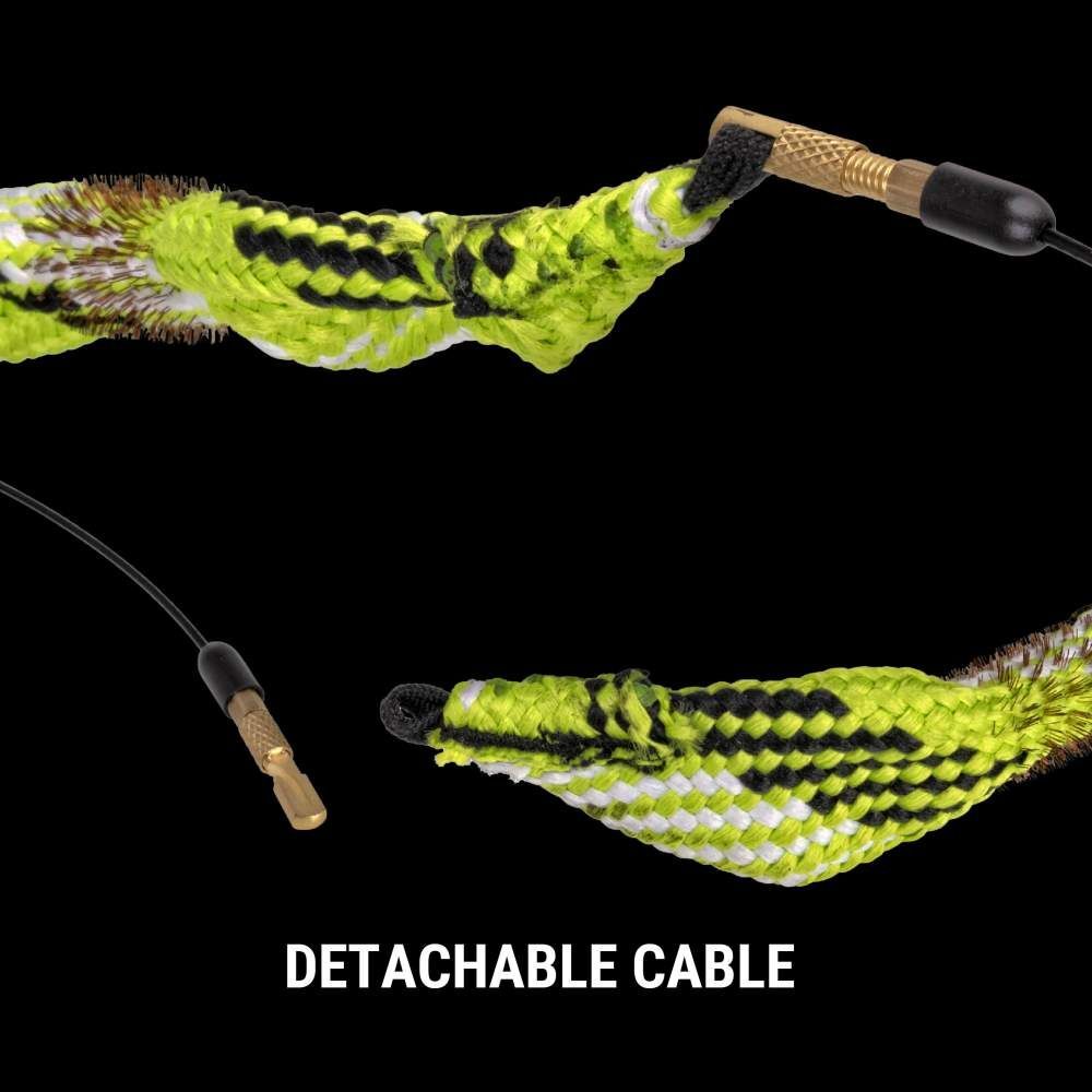 Breakthrough Clean Technologies Handgun Battle Rope 2.0 .357/.38/9mm Bore Cleaning Rope