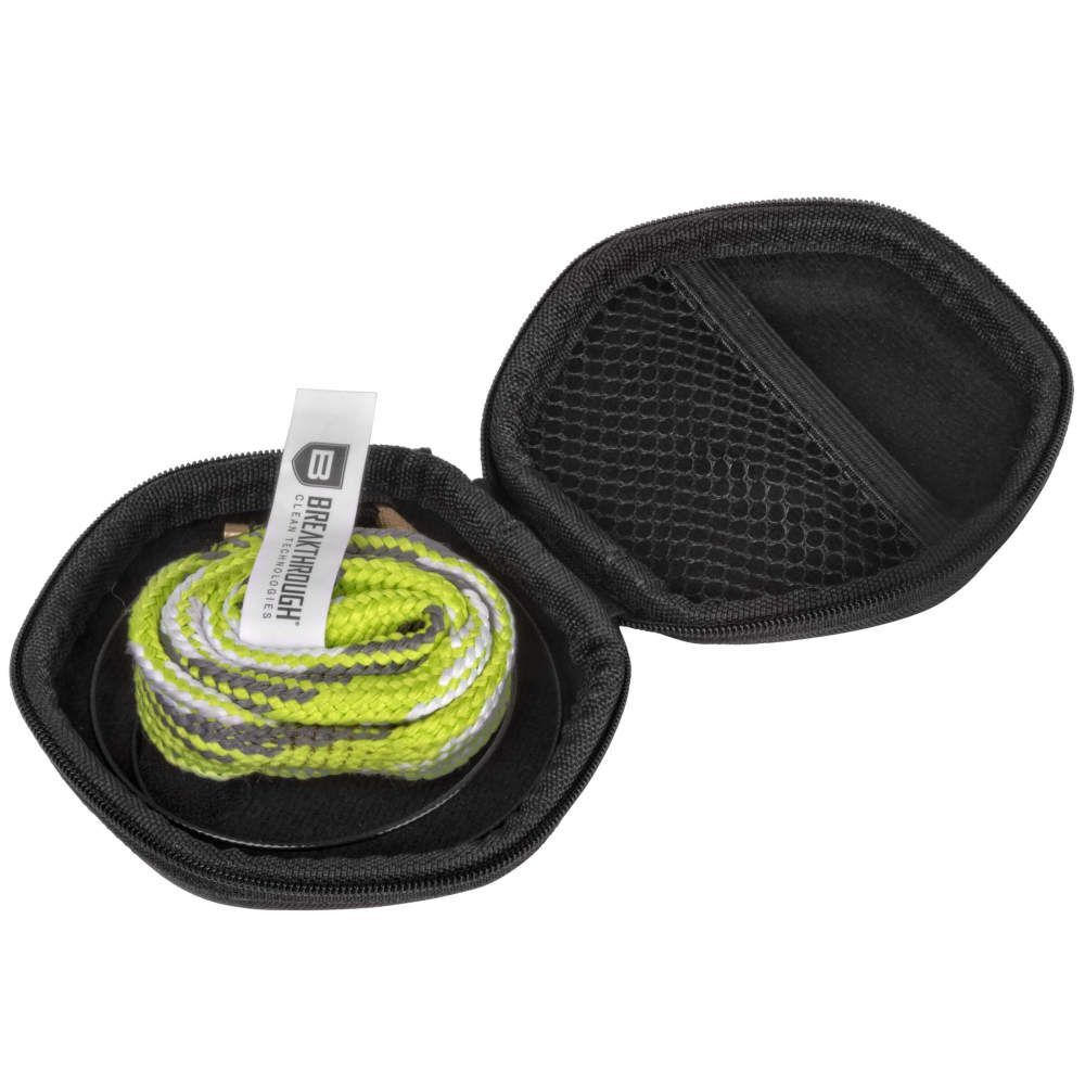 Breakthrough Clean Technologies Handgun Battle Rope 2.0 .357/.38/9mm Bore Cleaning Rope