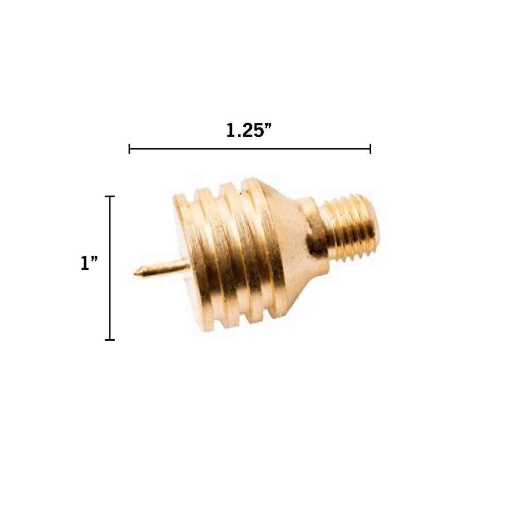 Breakthrough Clean Technologies Brass Jag, 12-Gauge