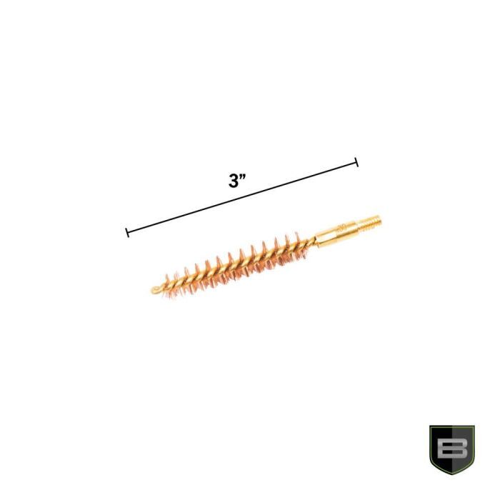 Breakthrough Clean Technologies .30 308 Caliber & 7.62mm Phosphorus Bronze Bristle Bore Brush 