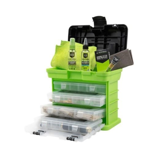Cleanable Tool Kit Breakthrough Clean Technologies Universal Tool Box Cleaning Kit