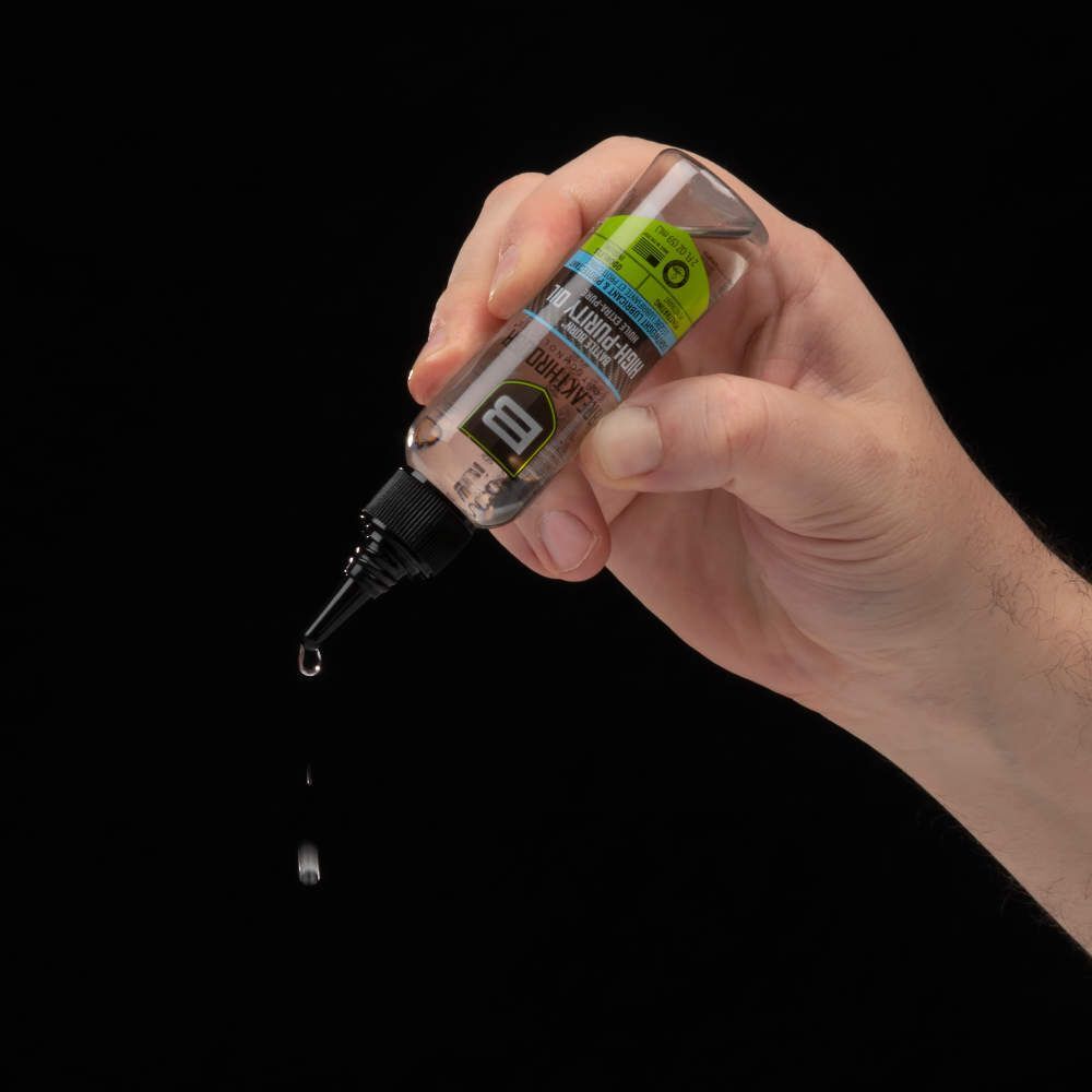 Breakthrough Clean Technologies Battle Born High-Purity Oil, 2-Oz