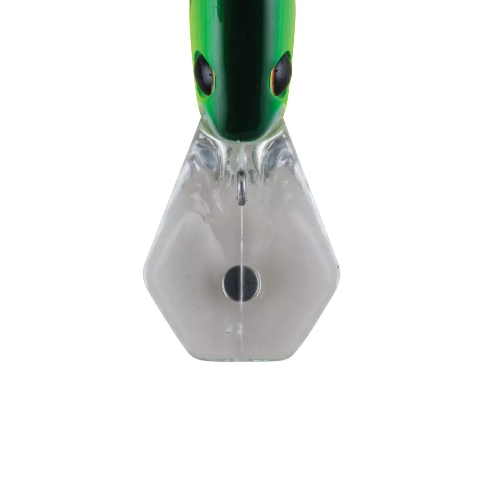 Berkley Firetiger Frittside, 2.5-In