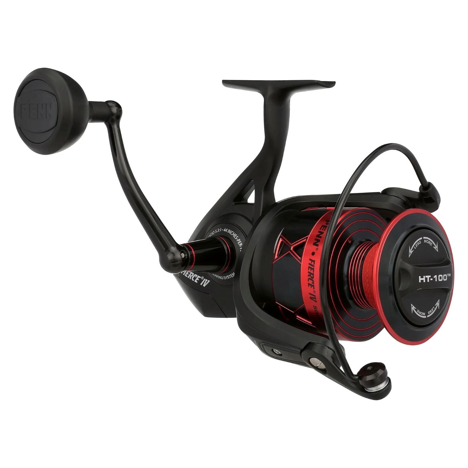 Penn Fierce IV 8000 Spinning Reel