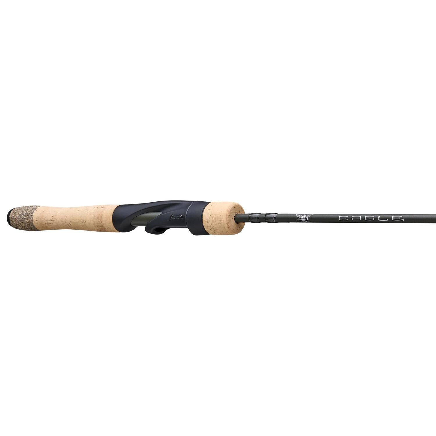 Fenwick Eagle Trout & Panfish Ultra Light Spinning Rod, 5-Ft 6-In