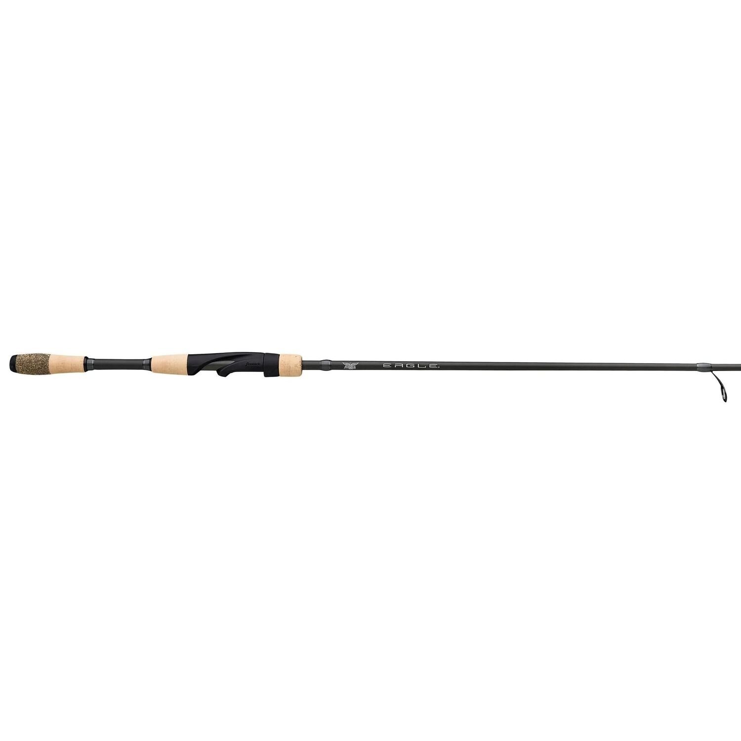 Fenwick Eagle Bass Spinning Rod Medium Heavy, 7-Ft 1-In