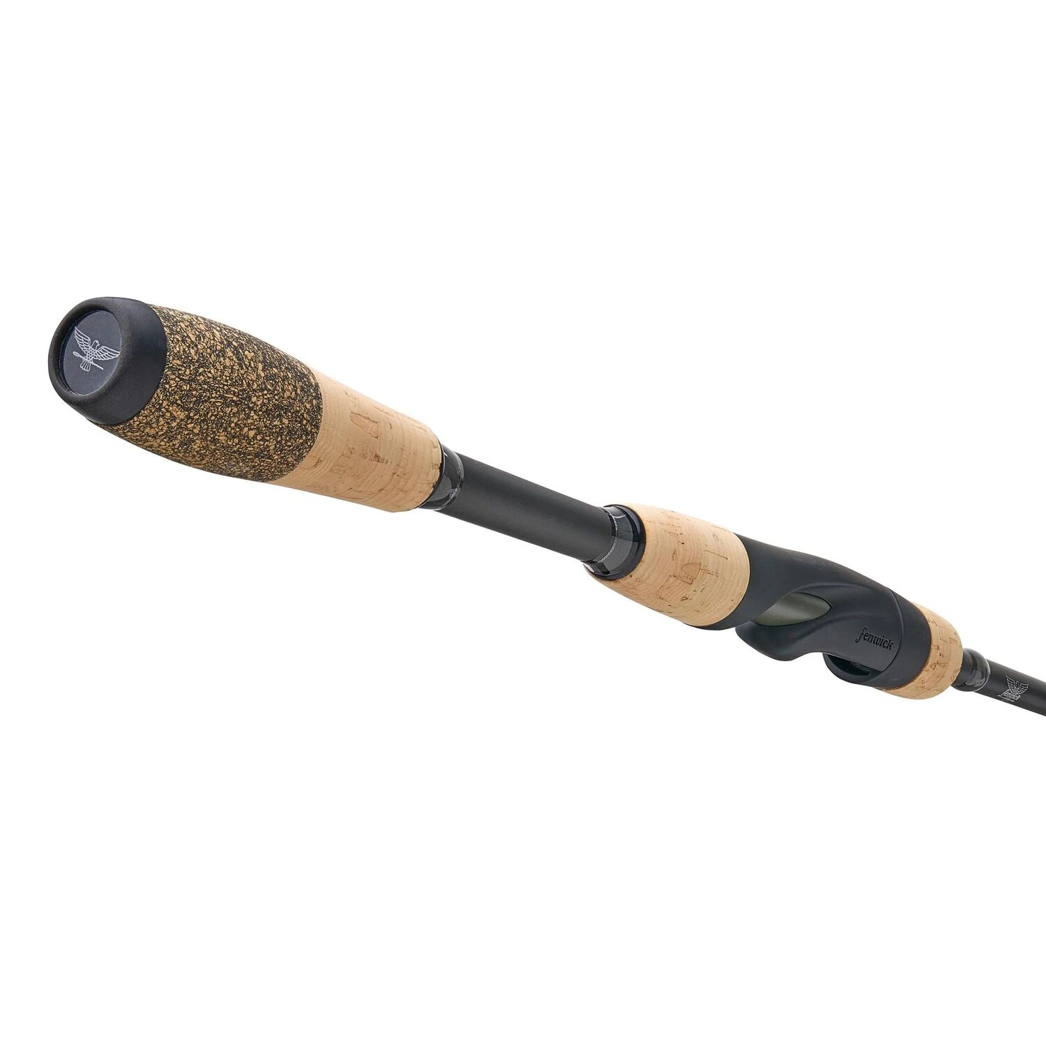 Fenwick Eagle Bass Spinning Rod Medium Heavy, 7-Ft 1-In