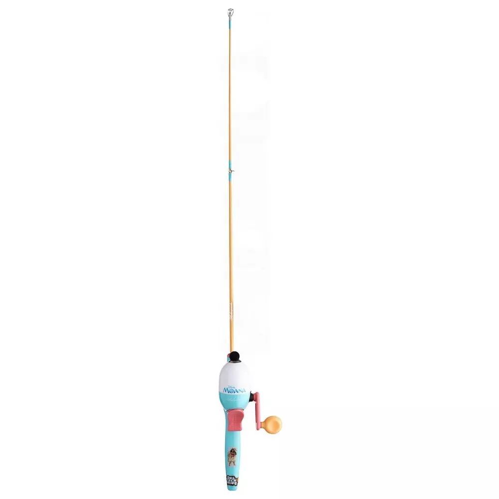 Shakespeare Disney Moana Beginner Fishing Kit