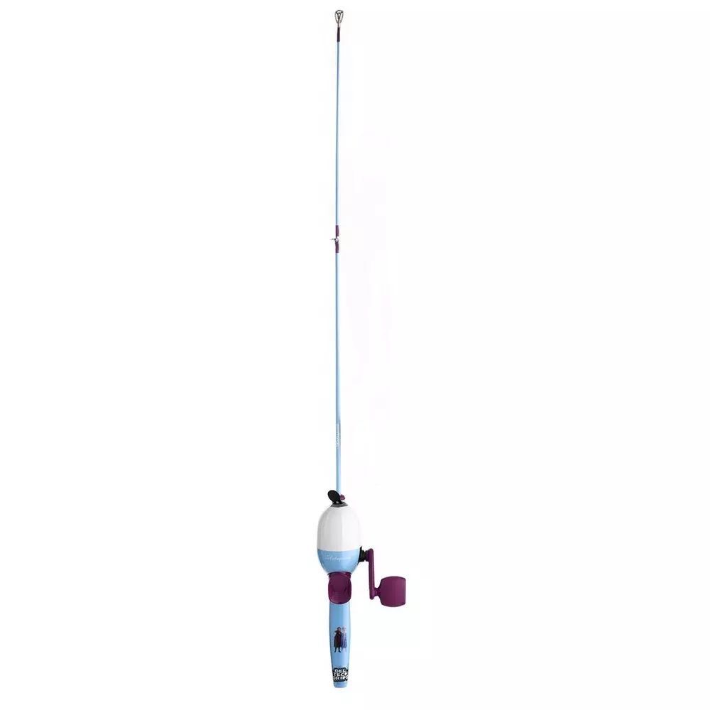 Shakespeare Disney Frozen II Advanced Fishing Kit