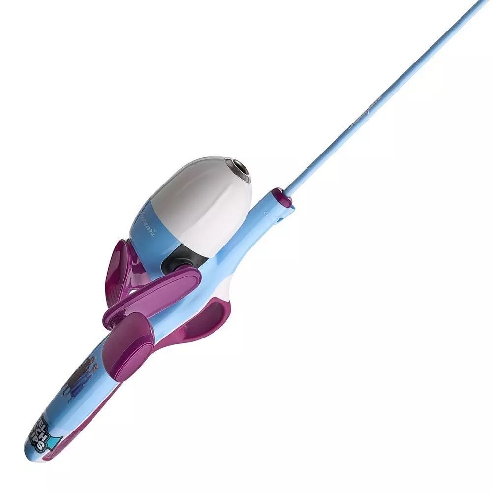 Shakespeare Disney Frozen II Advanced Fishing Kit