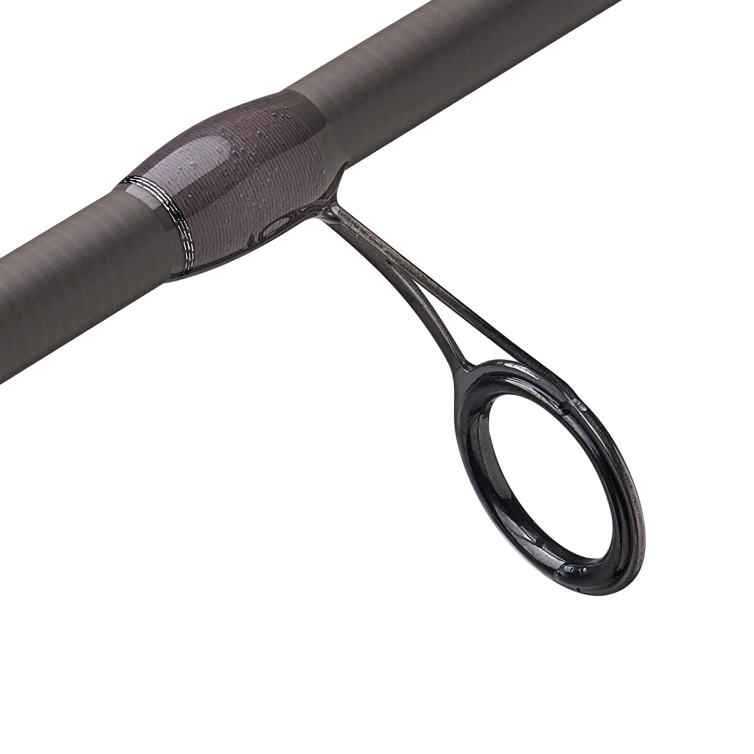 Fenwick HMG Walleye Medium Light Extra Fast Spinning Rod, 6-Ft 9-In