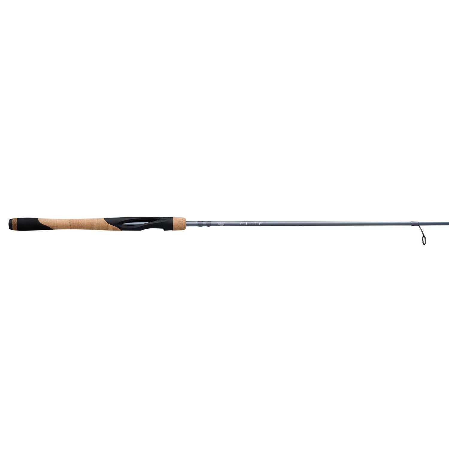 Fenwick Fast Medium Light Elite Walleye Spinning Rod, 7-Ft 2-In