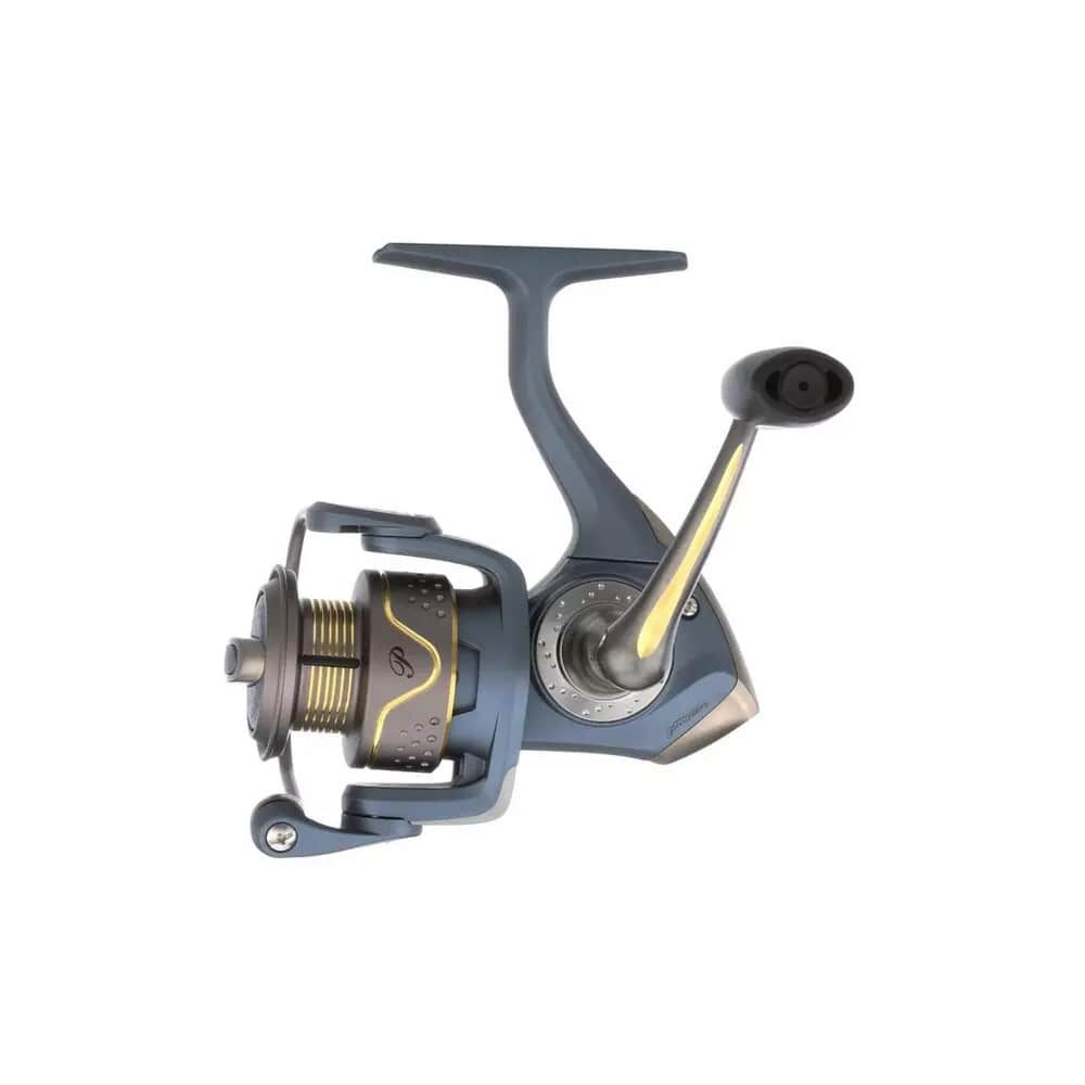 Pflueger President 25X Spinning Reel