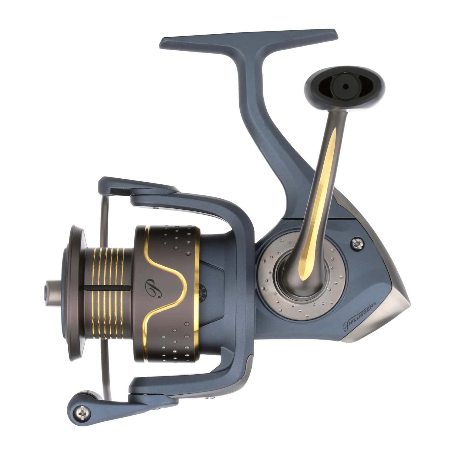 Pflueger President Spinning Reel 35X
