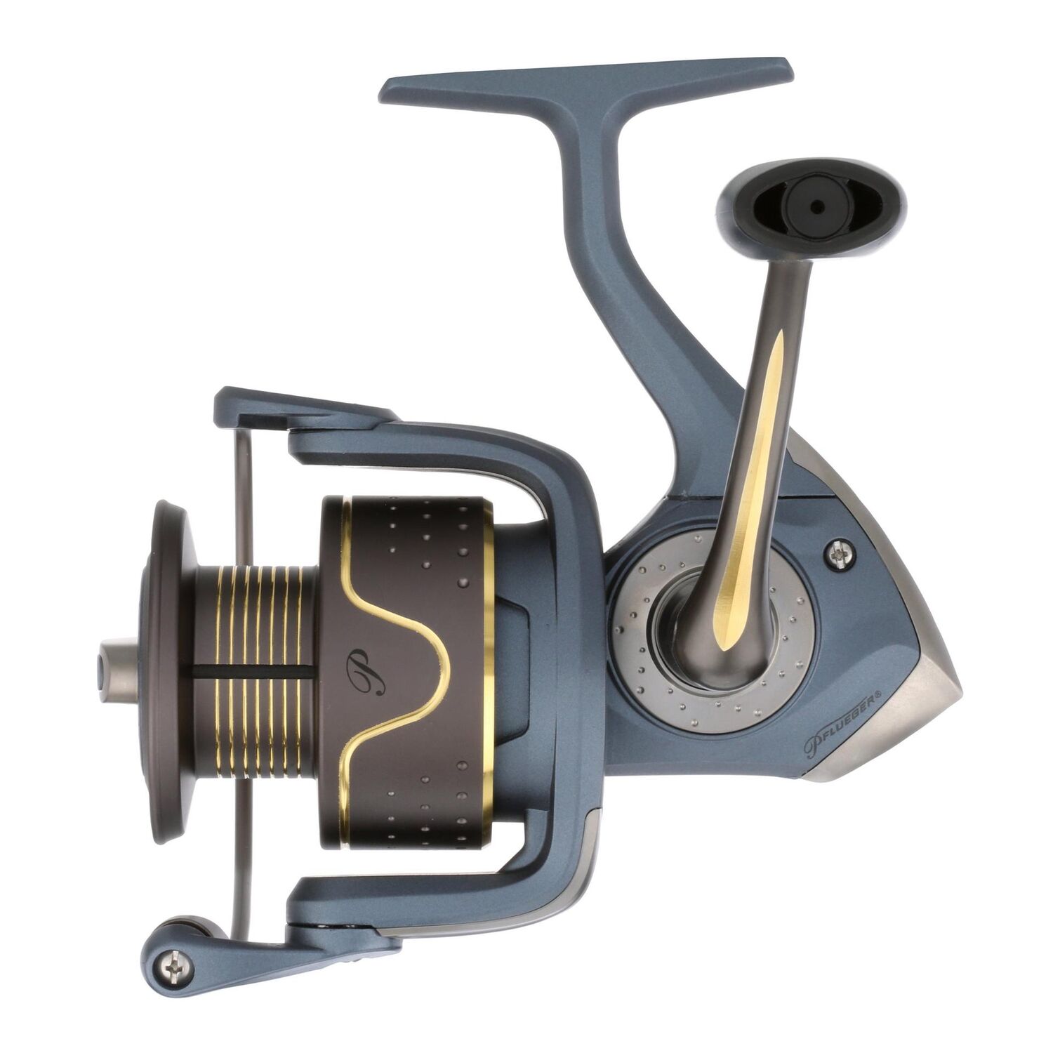 Pflueger President Spinning Reel Size 40