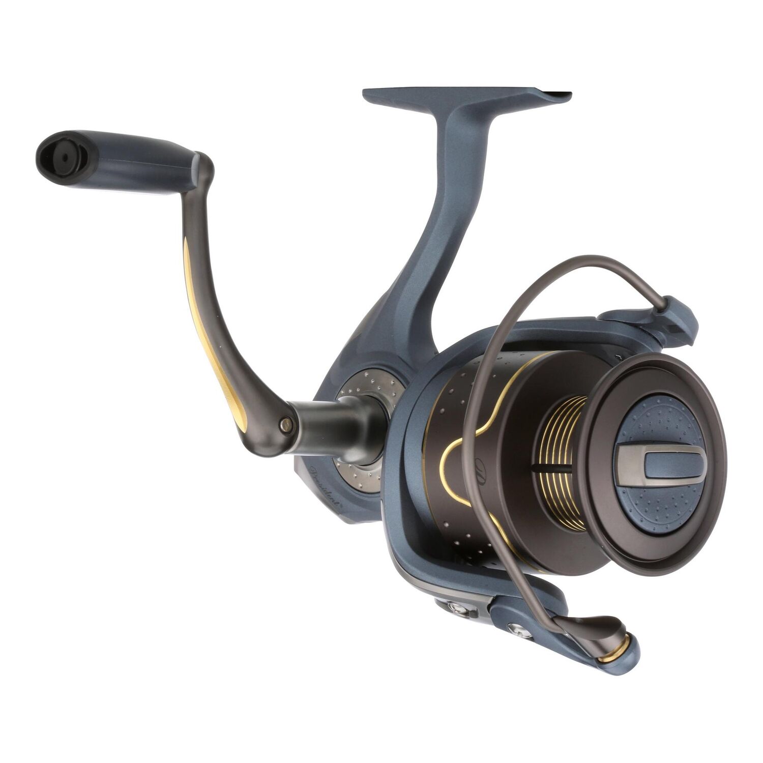 Pflueger President Spinning Reel Size 40