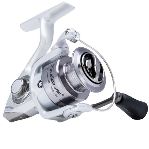 ambidextrous fishing reel Ashconfish Saltwater With Bite Alarm Expertly bridging the gap between finesse Lew's Speed Spin Ambidextrous Spinning